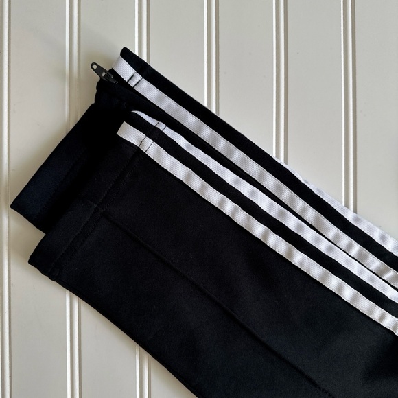 Adidas Originals Classic Adicolor SST Track Pants In Black Size M - Picture 8 of 13